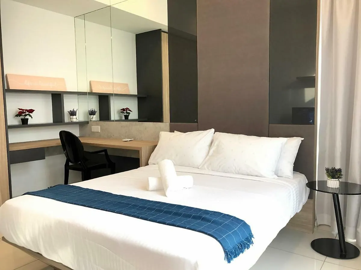 The Robertson Kl Hotel Kuala Lumpur Malaysia