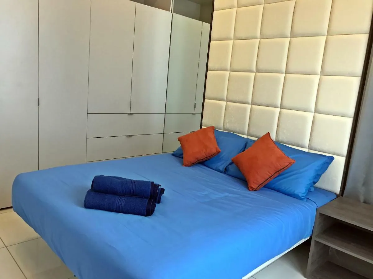 The Robertson Kl Hotel Kuala Lumpur 0*,