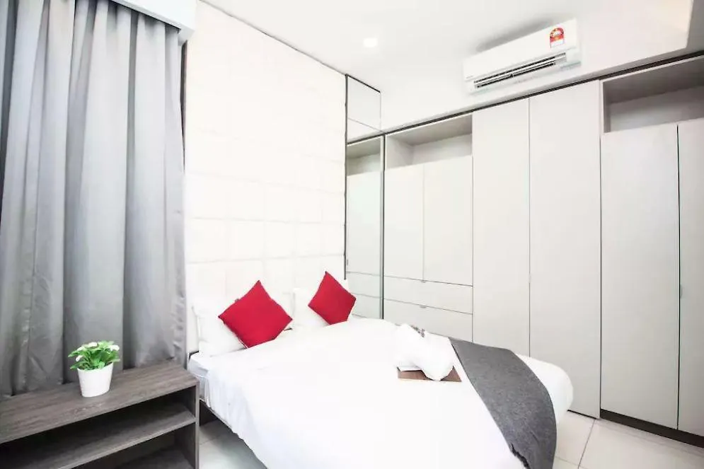 The Robertson Kl Hotel Kuala Lumpur Malaysia