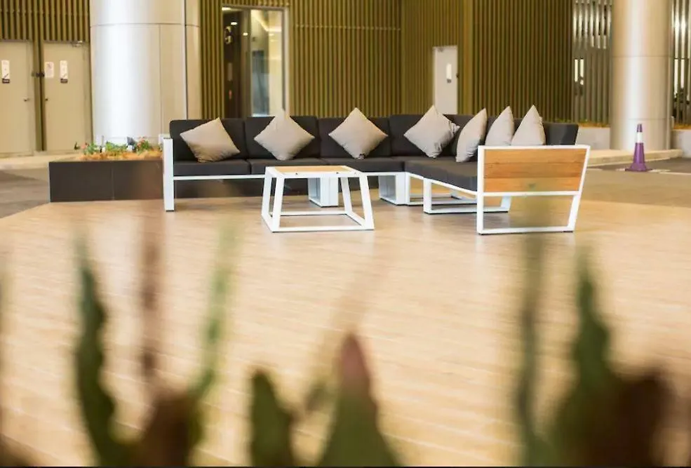 Guest house The Robertson Kl Hotel Kuala Lumpur Malaysia
