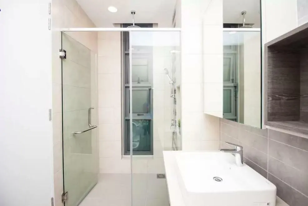 Guest house The Robertson Kl Hotel Kuala Lumpur