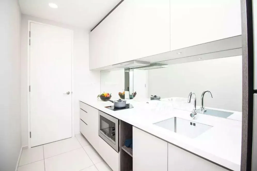 Guest house The Robertson Kl Hotel Kuala Lumpur