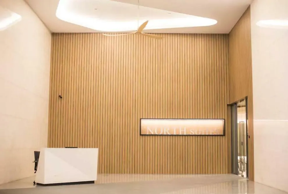 The Robertson Kl Hotel Kuala Lumpur