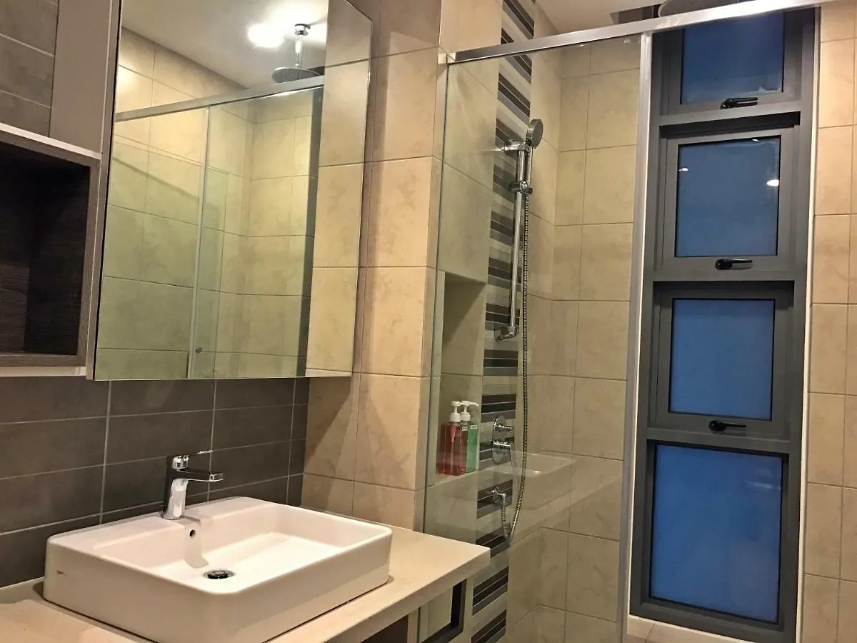 The Robertson Kl Hotel Kuala Lumpur Malaysia